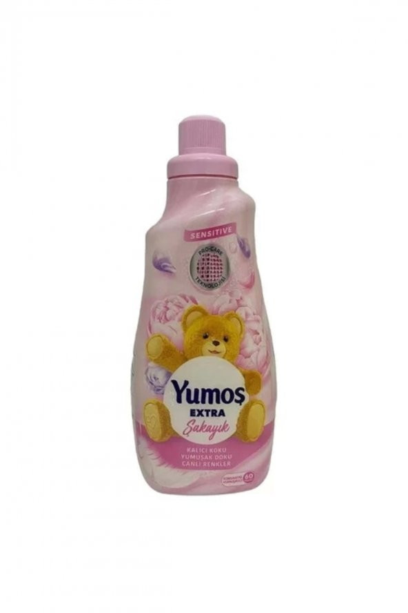 Yumoş Extra Sakayık 1440ml