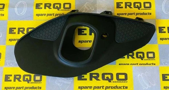 Opel Corsa F Sağ Sis far Kapağı İthal,9830241080 ürün görseli 1