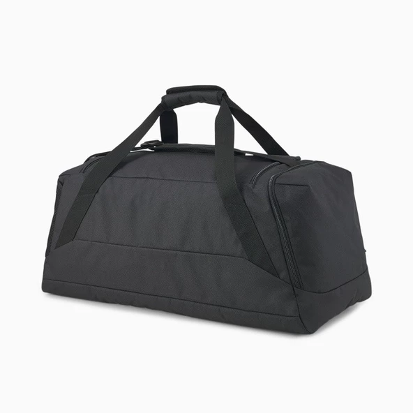 Puma Fundamentals Sports Bag 079237 Siyah Spor Çanta - 3