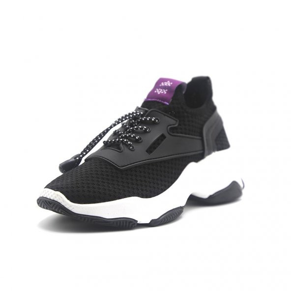 Step More 100115 Kadın Spor Ayakkabı - Resim 6