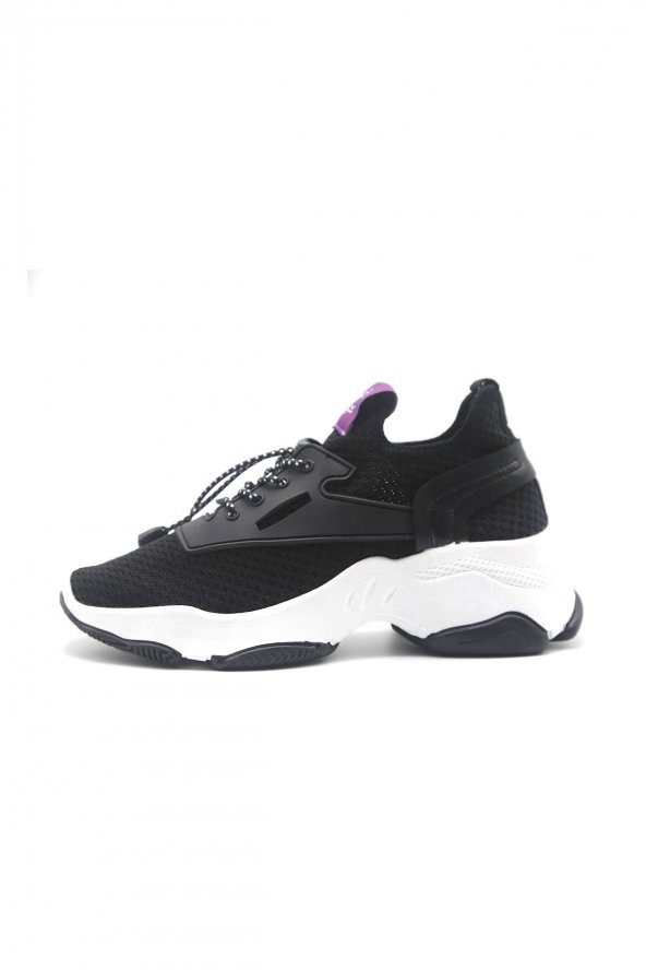 Step More 100115 Kadın Spor Ayakkabı - Resim 10