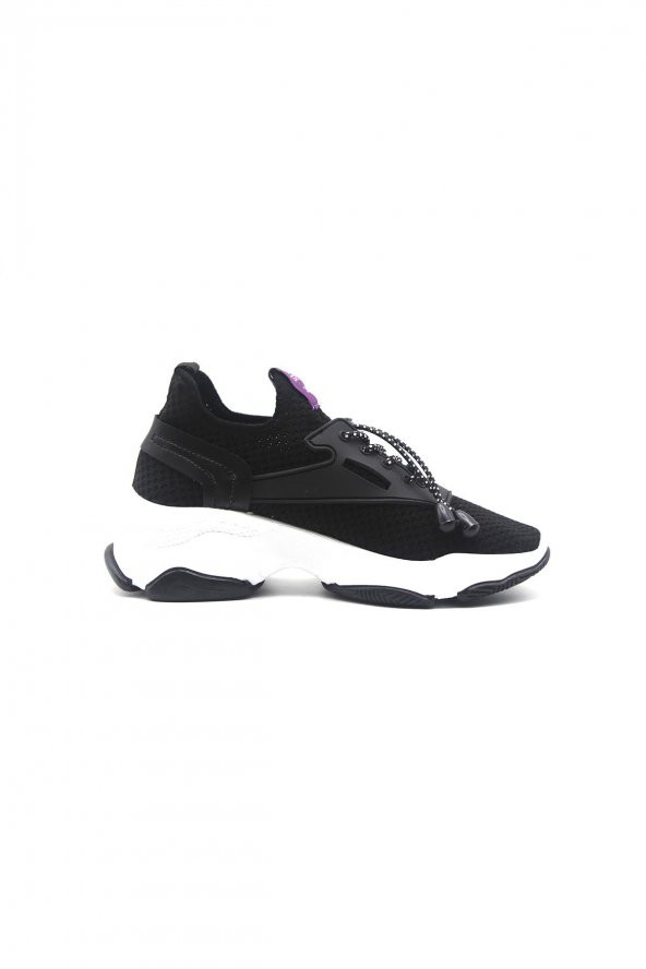 Step More 100115 Kadın Spor Ayakkabı - Resim 12