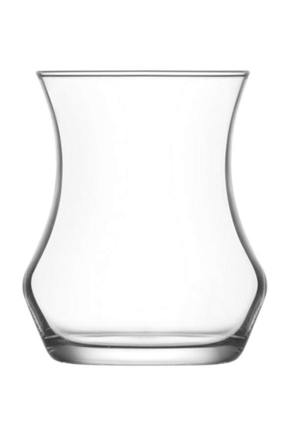 Lav eda çay bardak 6 lı çay bardağı - 3