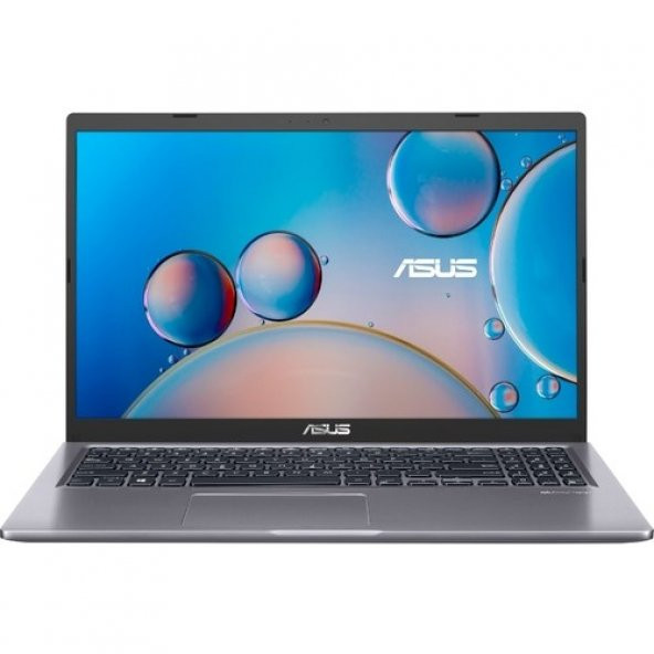 Asus Laptop X515JA-BR1968TA3 Intel Core I3-1005G1 12GB 256GB SSD 15.6" Windows 10 Home Taşınabilir Bilgisayar