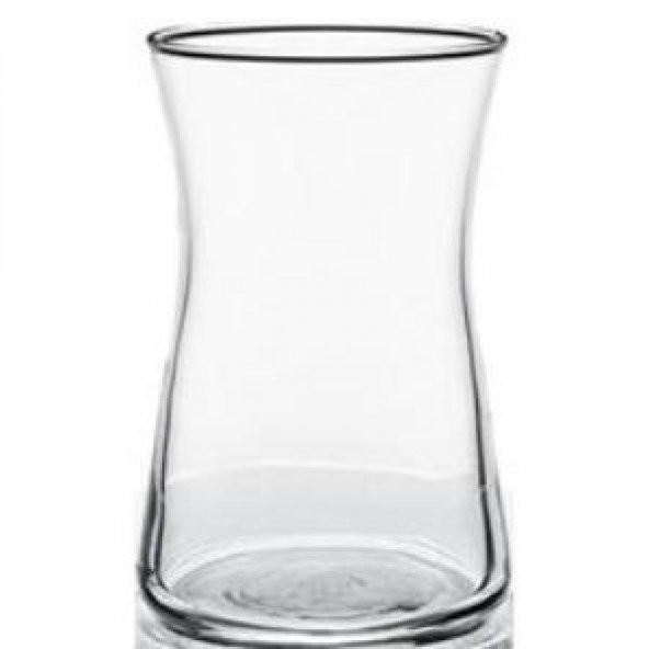 Paşabahçe 42361 heybeli çay bardak - 6 lı çay bardağı - 2