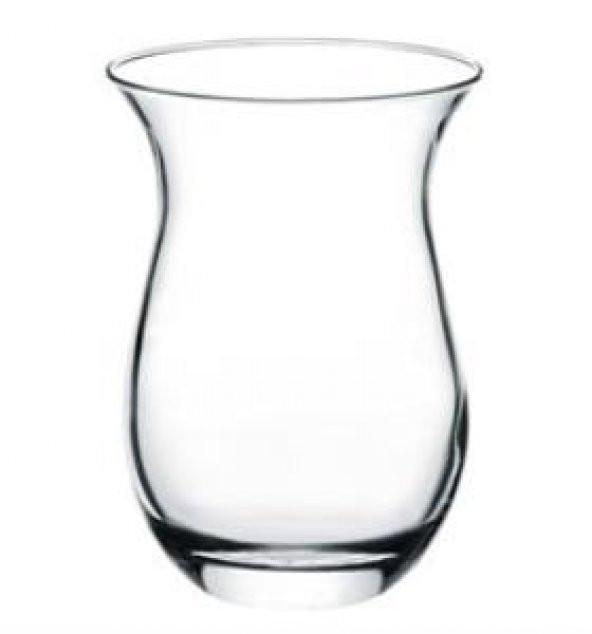 Paşabahçe çay bardak 42611 galata çay bardağı 6lı - 2