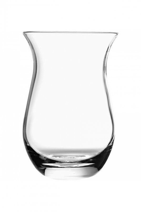 Paşabahçe 42341 tombul çay bardak - çay bardağı 6 lı