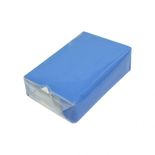 Kil Hamuru Boya Yüzey Temizleme Kil Hamuru 180 Gr C54 3MSİZ