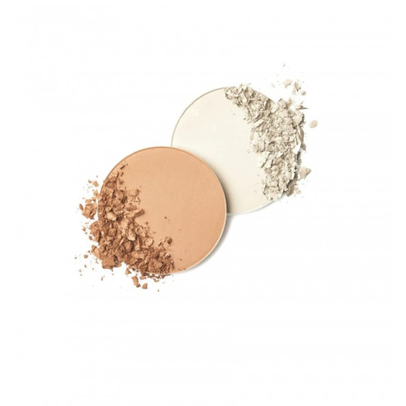 Pastel Profashion Fixing Powder 01 - 3