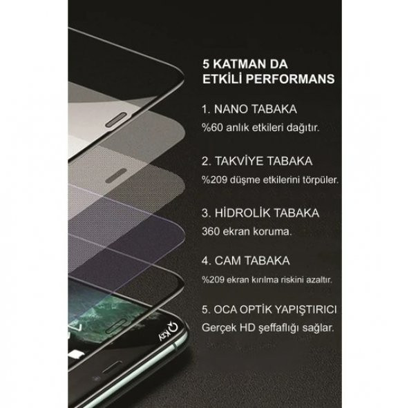 İthink - Nano - Xiaomi Mi Note 9 - Nano Cam - Resim 3