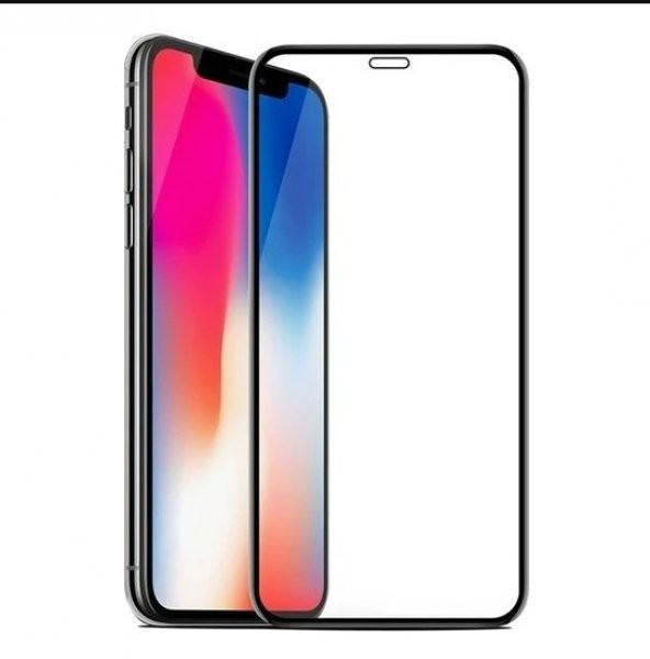 İthink 5D - İphone 12 Pro Max - Kırılmaz Cam