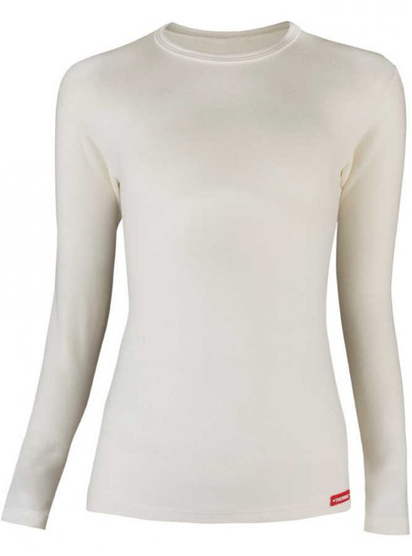 Bsm Kız Erkek Çocuk Viloft Termal Uzun kol İçlik 30605 - 2