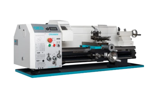 OZCO  CR3080V Torna Makinesi - Resim 2