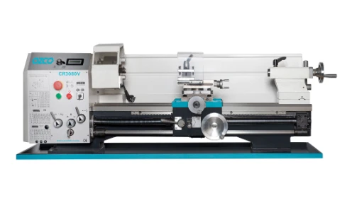 OZCO  CR3080V Torna Makinesi - 1