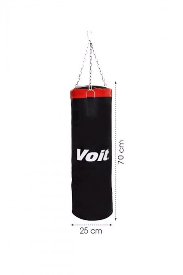 Grand Wolf GW-KUM - Kum Torbası 25X70 cm - 2