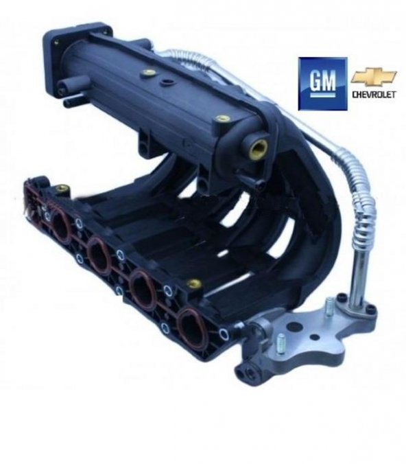 EMME MANİFOLDU KALOS AVEO 1.2 8 VALF GM