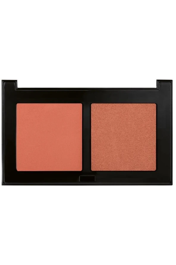 Pastel Profashion Duo Blush Cheek To Cheek Allık Seti - 20 Warm Honey