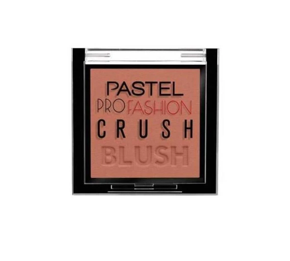 Pastel Profashion Crush Blush Allık - 309