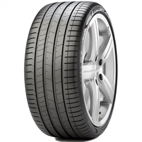 Pirelli 275/40R19 101Y RFT * P-Zero (PZ4) (Yaz) (2023) ürün görseli