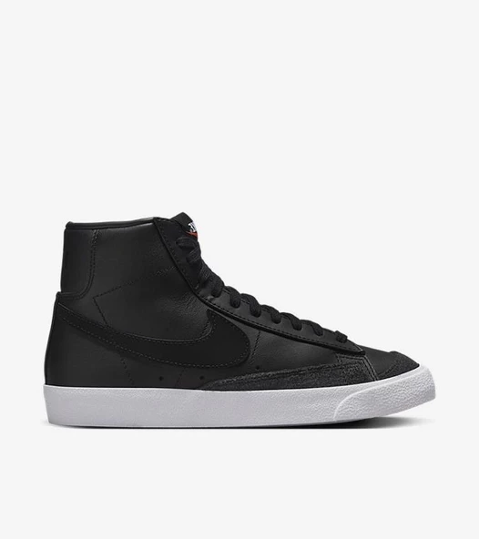 Nike Blazer Mid 77 Vintage CZ1055-003 Kadın Sneaker Spor Ayakkabı