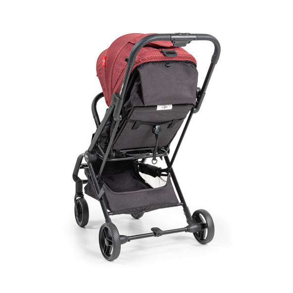 Baby2Go 2432 Pensy Bebek Arabası Gri - 2