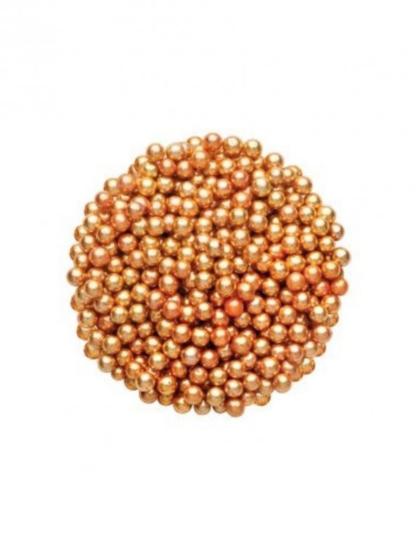 Dr. Gusto Altın Draje 250 gr