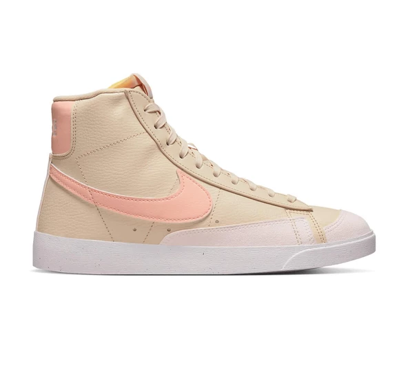 Nike Blazer Mid 77 Vintage FB0780-100 Kadın Sneaker Spor Ayakkabı