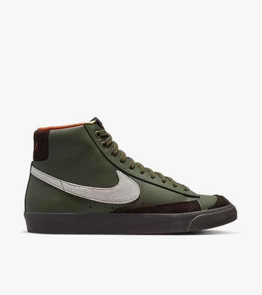 Nike Blazer Mid 77 DZ5176-300 Erkek Sneaker Spor Ayakkabı