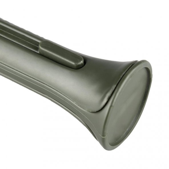 Evolite Combo 3 in 1 Çatal Kaşık Set (HAKİ) - 5