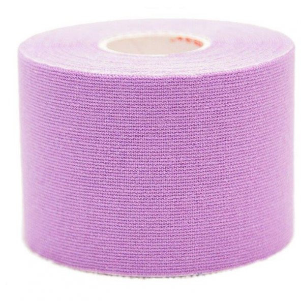 Kinesiotape Sporcu Bandı Mor - 3