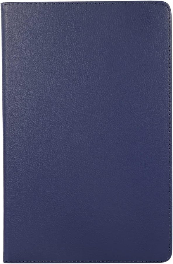 Xiaomi Mi Pad 5 Kılıf 360 Dönerli Standlı Kapaklı - 12