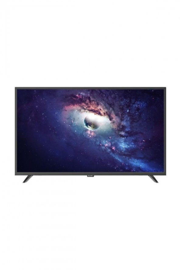 Axen AX39HDAL04 HD 39" 99 Ekran Uydu Alıcılı LED TV