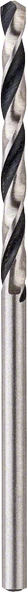 Bosch - HSS-PointeQ Metal Matkap Ucu 2,5 mm 10'lu