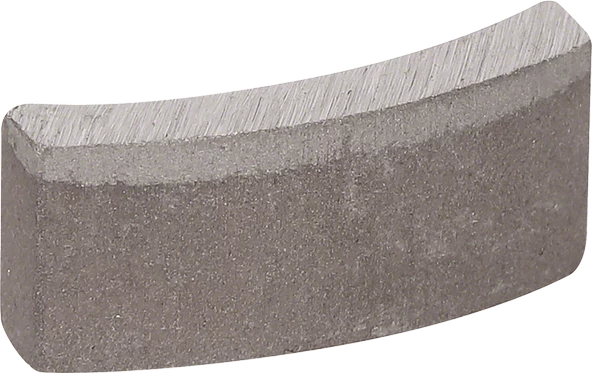Bosch - Standard Seri Sulu Elmas Karot Ucu Segmanı 122mm 1 1/4'' 10'lu