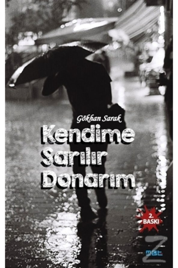 Kendime Sarılır Donarım