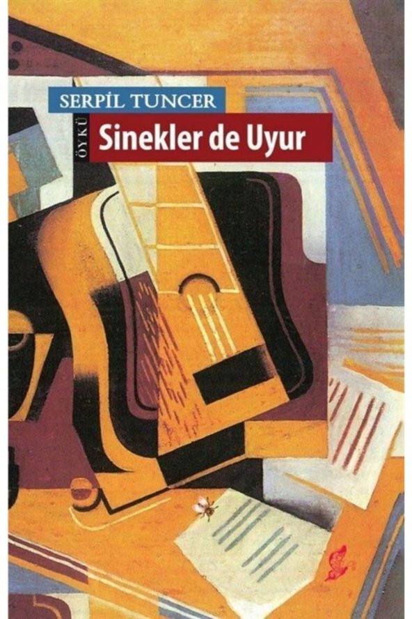 Sinekler De Uyur