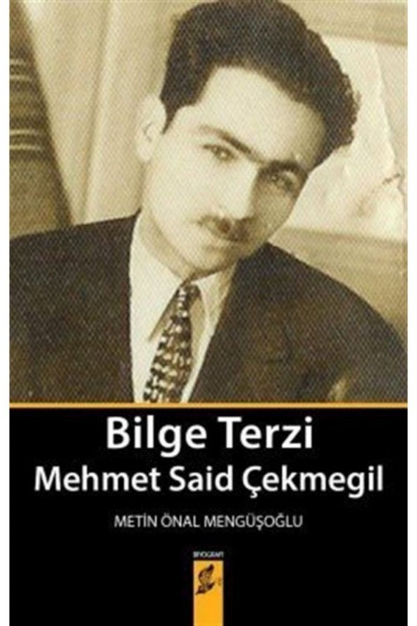 Bilge Terzi Mehmet Said Çekmegil