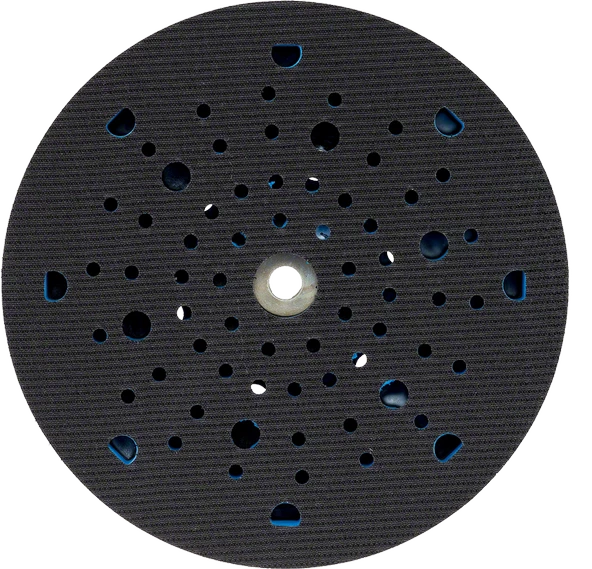 Bosch - 150 mm 5/16'' Çok Delikli Zımp Tabanı Sert - 2