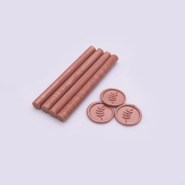 Mühür Mumu Çubuk 11mmx120mm 10lu Paket Model:109 SATEN GÜL KURUSU - Resim 2