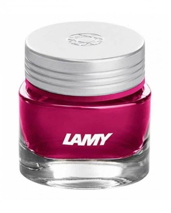Lamy Crystal T53 Şişe Mürekkep 260 Rhodonite 30ml