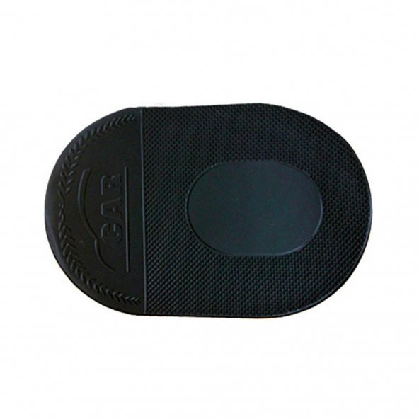 İçi Cep Telefonu Tutucu Siyah - 3