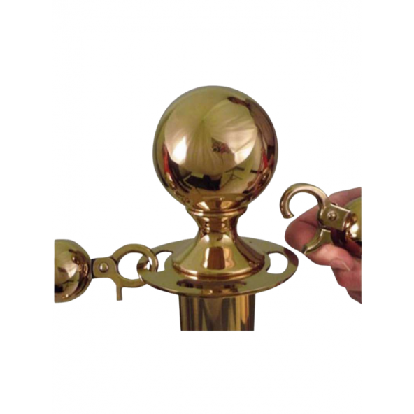 PİRİNÇ PROTOKOL BARİYER - 8