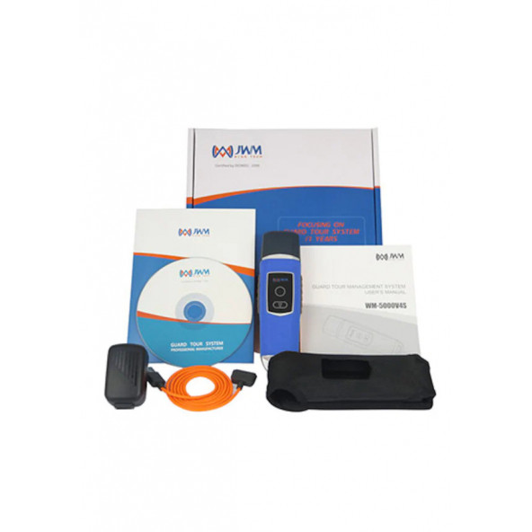 Jwm Wm5000V4S BEKCİ TUR KONTOL KALEMİ - 6