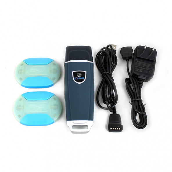 JWM WM5000V5 BEKÇİ TUR KONTROL KALEMİ - 3