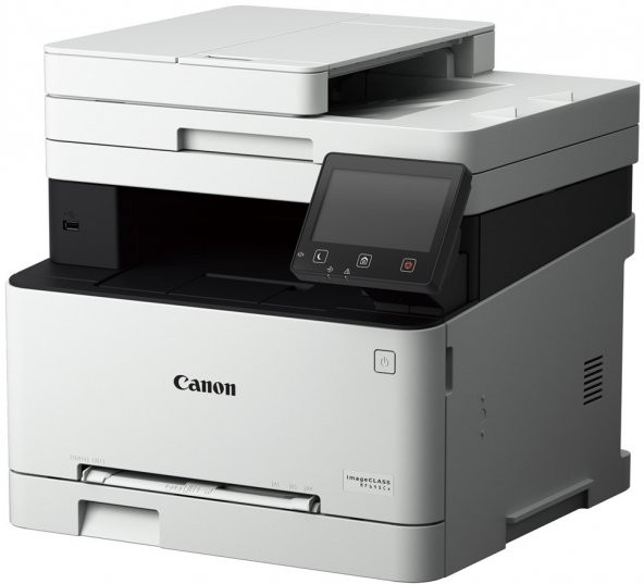 Canon MF651CW Yazıcı-Tarayıcı-Fotokopi WI-FI Renkli Çok Fonksiyonlu Yazıcı