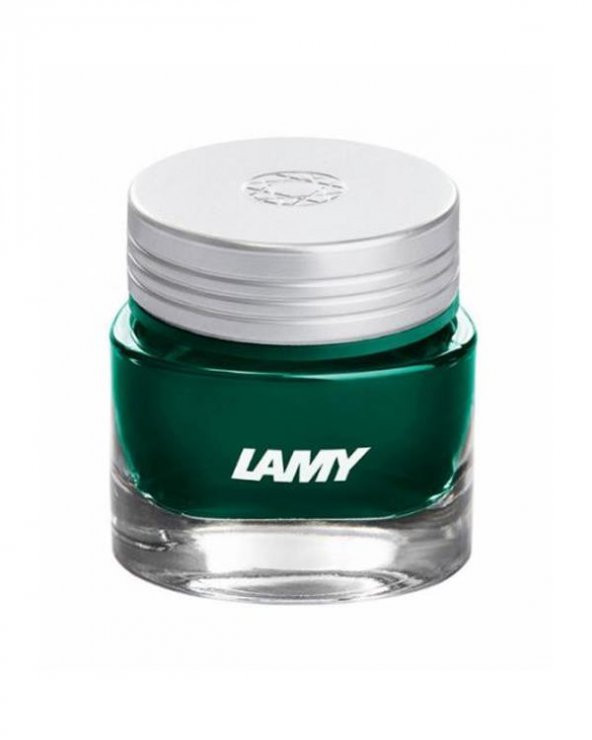 Lamy Crystal T53 Şişe Mürekkep 420 Peridot 30ml