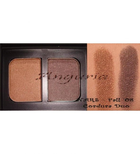 Nars Duo Far Refill Cordura