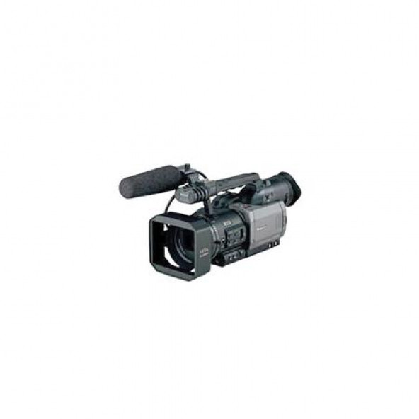 Panasonic AG DVX102BEN mini DV Video Kamera