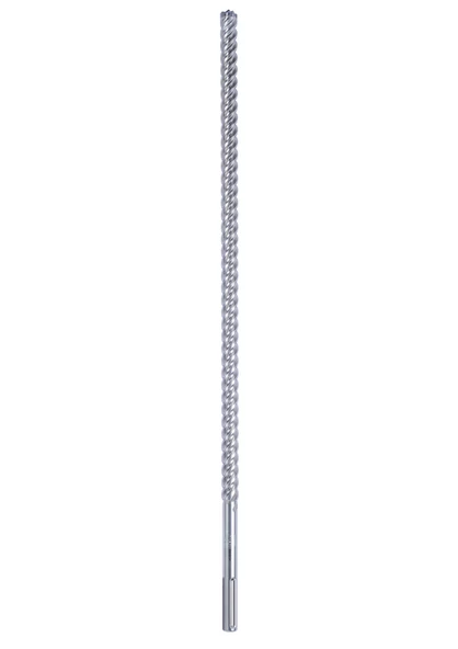 Bosch - Max-8X Serisi Kırıcı Delici Ucu 22*720 mm