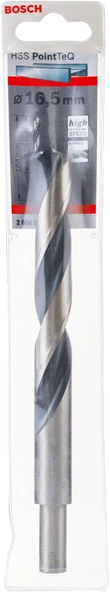 Bosch - HSS-PointeQ Metal Matkap Ucu 16,5 mm